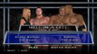 Here Comes the Pain Stacy Keibler(ovr 100) vs Val Venis vs Rikishi vs The Rock