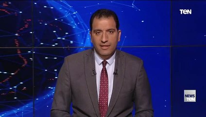 الرئيس السيسي يتلقى اتصالاً هاتفياً من المستشارة الألمانية إنجيلا ميركل