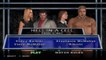 Here Comes the Pain Stacy Keibler(ovr 100) vs Vince McMahon vs Stephanie McMahon vs Rikishi