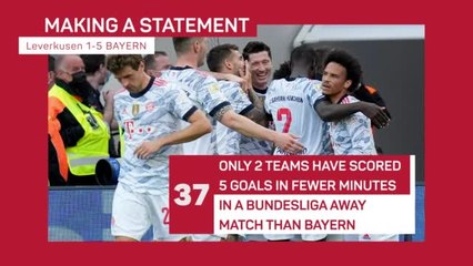 Bundesliga matchday 8 - Highlights+