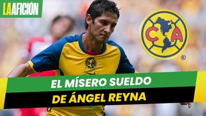 ‘Ni para los pasajes’; Excampeón de goleo en América ganaba 890 pesos al mes