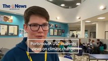 WATCH: The Portsmouth News bulletin for Monday October 18th. Bringing you all the latest news, sports and the latest weather forecast