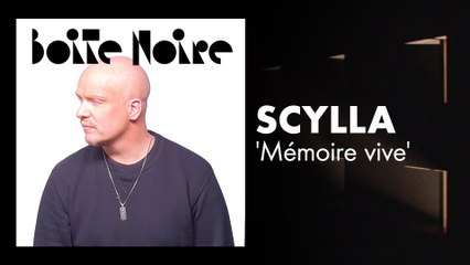 Scylla (Mémoire vive) | Boite Noire