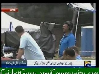 Ind v sa u19 wc final(sa inning)p2 hq