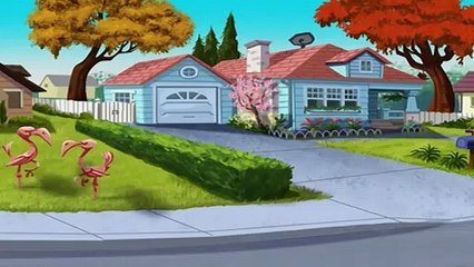 Tom & Jerry Tales  The Jetpack