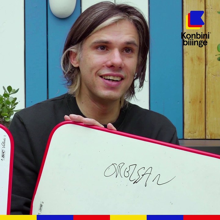 L'interview BFF d'Orelsan et son frère Clément Cotentin