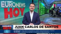 Euronews Hoy | Las noticias del lunes 18 de octubre de 2021