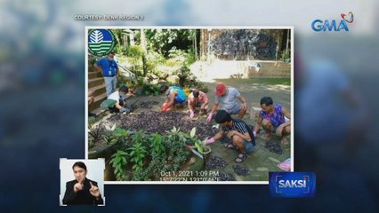 Mahigit 6,000 na paniki, nakumpiska sa 4 na lalaki; mga nahuling paniki, dinadala sa ilang exotic restaurant | Saksi
