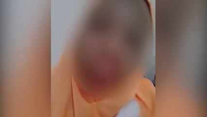 OFW na hinalay umano ng pamangkin ng amo, nanawagan ng tulong | Saksi