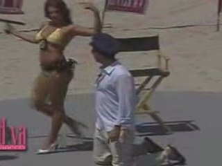 Eve Torres - Mirandized
