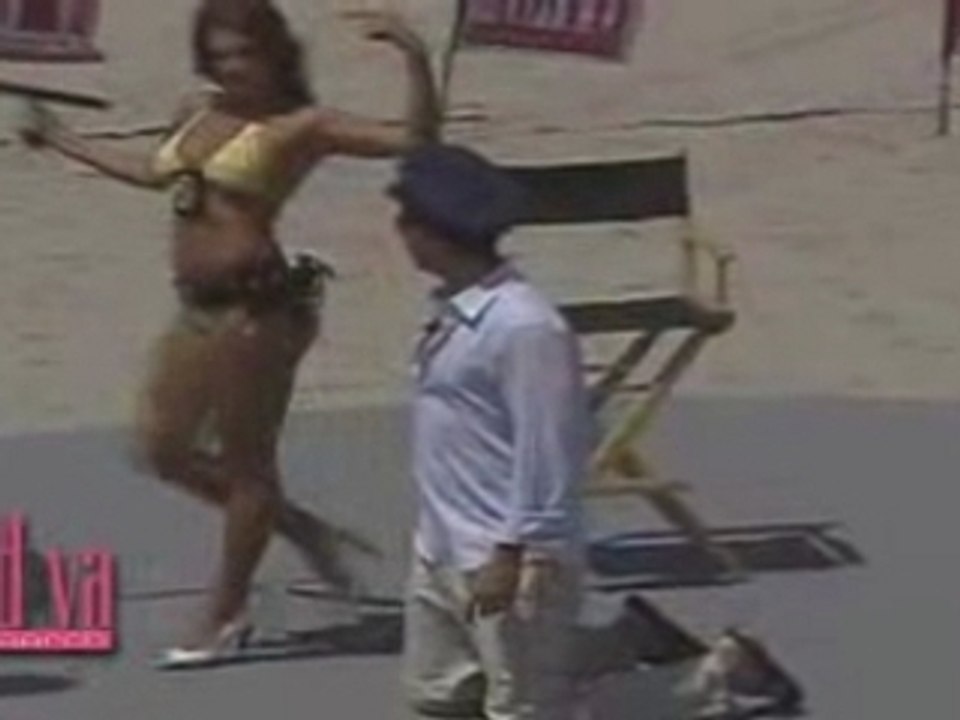 Eve Torres - Mirandized