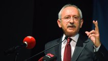 Akaryakıt zamları sonrası Kemal Kılıçdaroğlu'ndan 