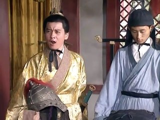 Tam Quốc Diễn Nghĩa 1994 tập 81 | Tư Mã Chiêu giết vua