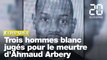 Etats-Unis: Trois hommes blancs jugés pour le meurtre du joggeur noir Ahmaud Arbery