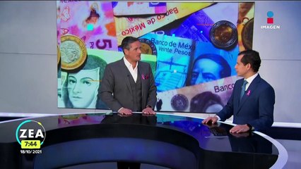 Alistan cambios en la Miscelánea Fiscal 2022