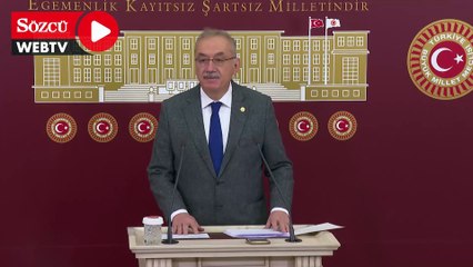 İYİ Parti'li Tatlıoğlu: Erdoğan'dan seçim çağrısı yapmasını bekliyoruz