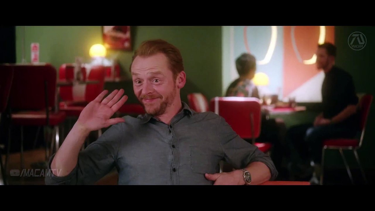 MISSION IMPOSSIBLE 7 (2022) Trailer #2 - Tom Cruise, Hayley Atwell - Ethan Hunt Returns (Fan Made)