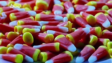 Candy Corn Has Some Pretty Scary Ingredients