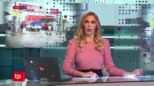 Gremiales del Plan 3.000 piden abrogación de la ley 1386 pero no acatarán paro del jueves