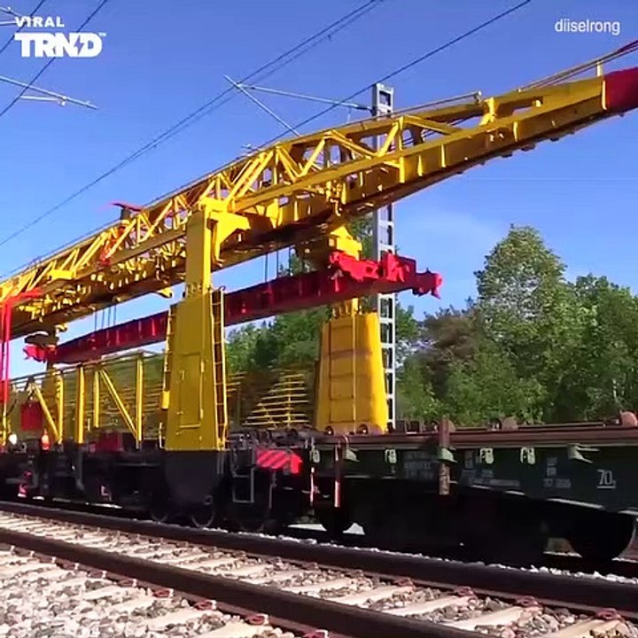 Railroad Repair