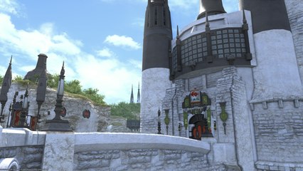 FFXIV Moogle Treasure Trove October 2021 Event Guide — Irregular Tomestones of Lore