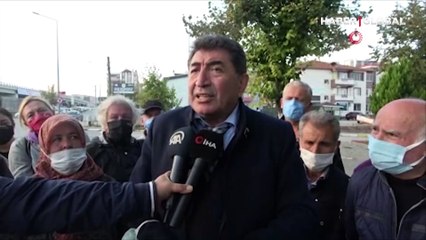 Balıkesir'de 15 buçuk yıl önce menfezde cesetleri bulunan iki kız çocuğunun davasında yeni gelişme