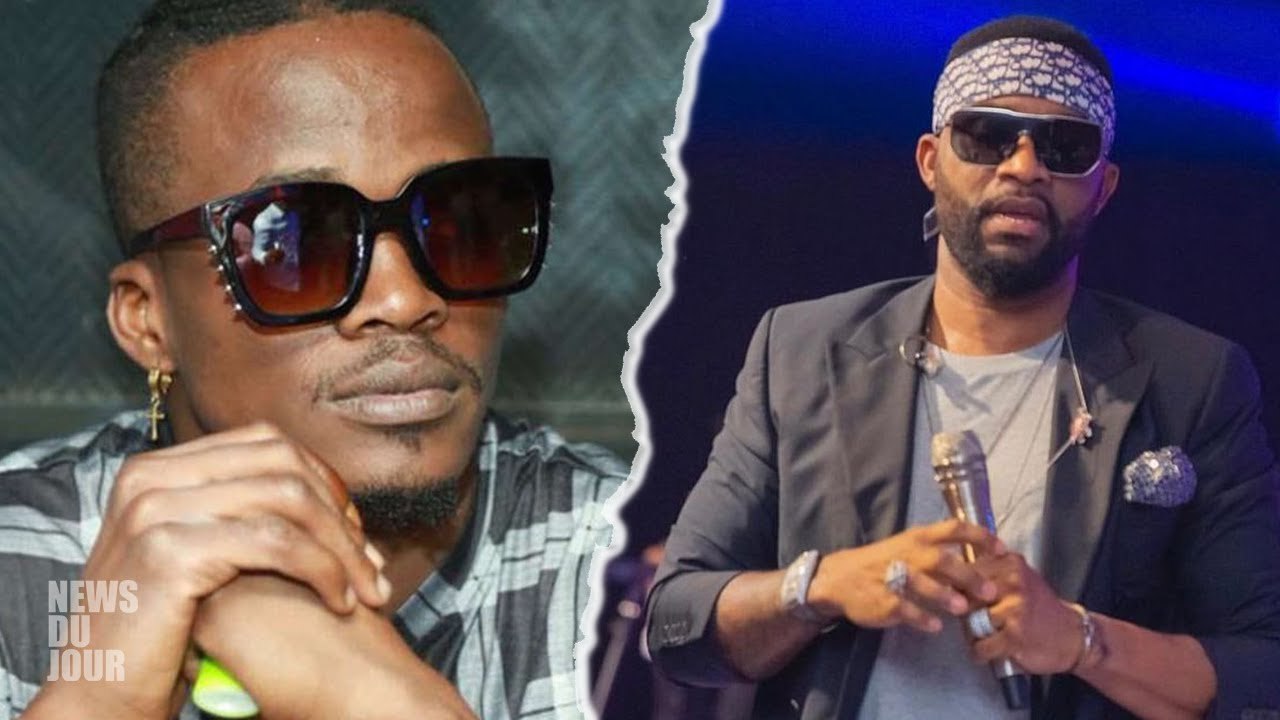 DEBORDO A PROMIS DE FAIT CAPOTER LES PROCHAINS SHOW DE FALLY IPUPA
