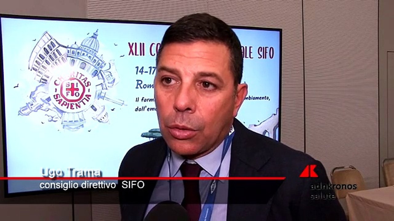Malattie rare, Trama (SIFO): “In Campania grupp...