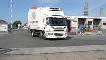 Trucker shortage hits EU logistics