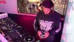 BOB SINCLAR | HAPPY HOUR DJ | LIVE DJ MIX | RADIO FG