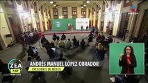 López Obrador se reunirá con John Kerry para mostrarle el programa Sembrando Vida