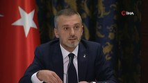 Ak Parti Genel Başkan Yardımcısı Kandemir: 'CHP yalan siyaset alışkanlık haline getirdi'