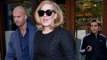 Adele to discuss new album in Oprah Winfrey interview