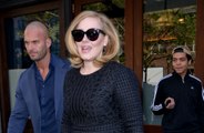 Adele to discuss new album in Oprah Winfrey interview