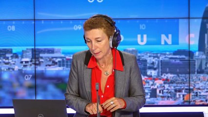 Colin Powell, secrétaire d'État sous George W. Bush, est mort du Covid-19