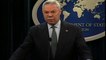 The Political World Pays Tribute to Colin Powell