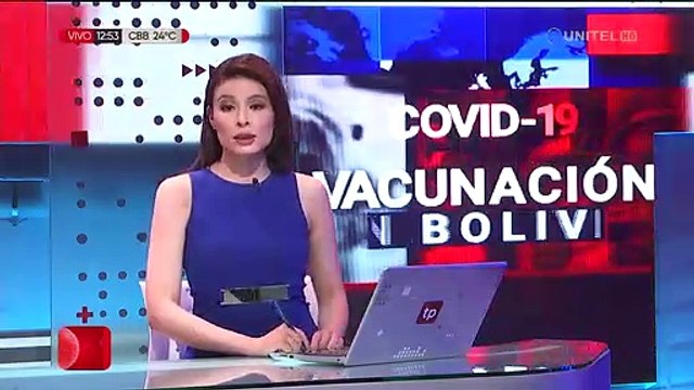 Centros de Salud aún no cuentan con dosis ni instructiva para vacunar a jóvenes de 16 y 17 años