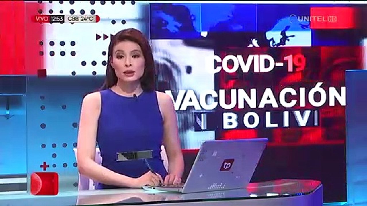 Centros de Salud aún no cuentan con dosis ni instructiva para vacunar a jóvenes de 16 y 17 años