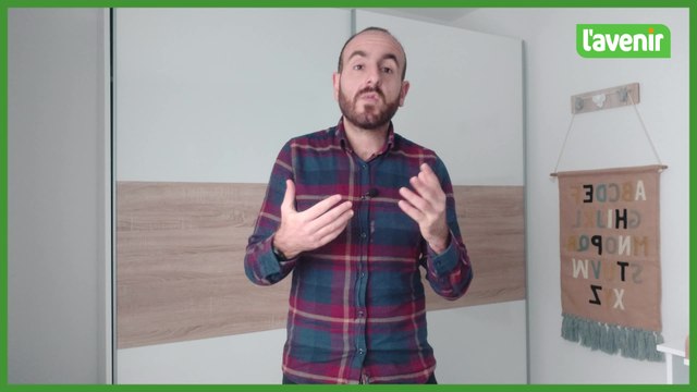 Quelle météo chez vous? Farid vous répond ce 18 octobre!