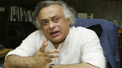 'It's entirely man-made': Jairam Ramesh on Kerala floods