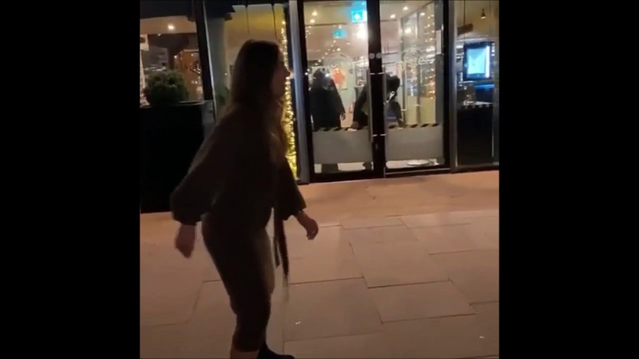 Dirty Dancing FAIL... Un film à ne pas mettre entre toutes les mains