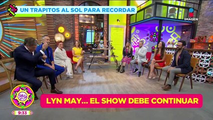 ¡Los momentos más emotivos de Sale el Sol durante 5 años!