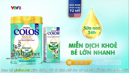Em - Tình Yêu Của Anh Tập 31 - Tập Cuối - VTV8 Lồng Tiếng tap cuoi - Phim Thái Lan - xem phim em - tinh yeu cua anh tap 31