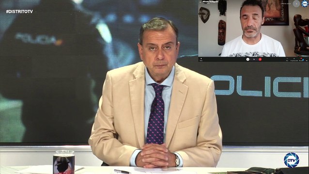 Alfredo Perdiguero: Agresión a un policía que se identifica como tal por falta de un individuo, así de mal están las cosas