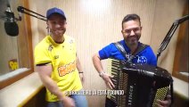 98FC | Musiquinha Atlético-GO x Atlético