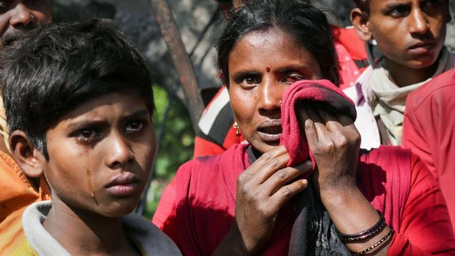 Is target killing in Kashmir a repeat telecast of 1990?