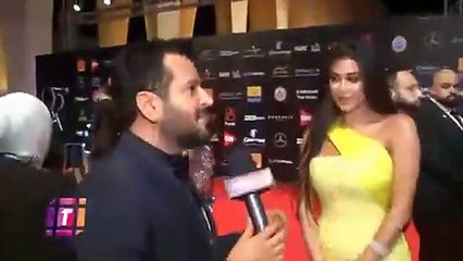 بعد «البقاء للأقوى» .. ياسمين صبري تتحدث مجددًا عن «كورونا» : «مش بقلق كتير وباكل كويس»