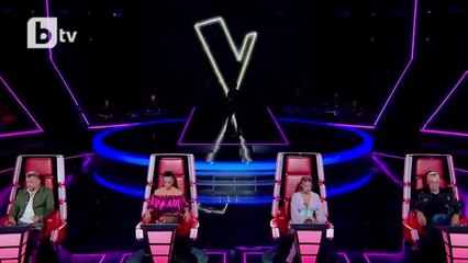 Spectacular | She's Gone by Deden Gonzales