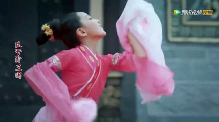 Phim Tam Quốc Diễn Nghĩa Nhí - Thuyết Minh - VietSub HD-part 2