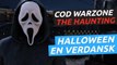 Call of Duty Warzone - The Haunting (evento de Halloween 2021)